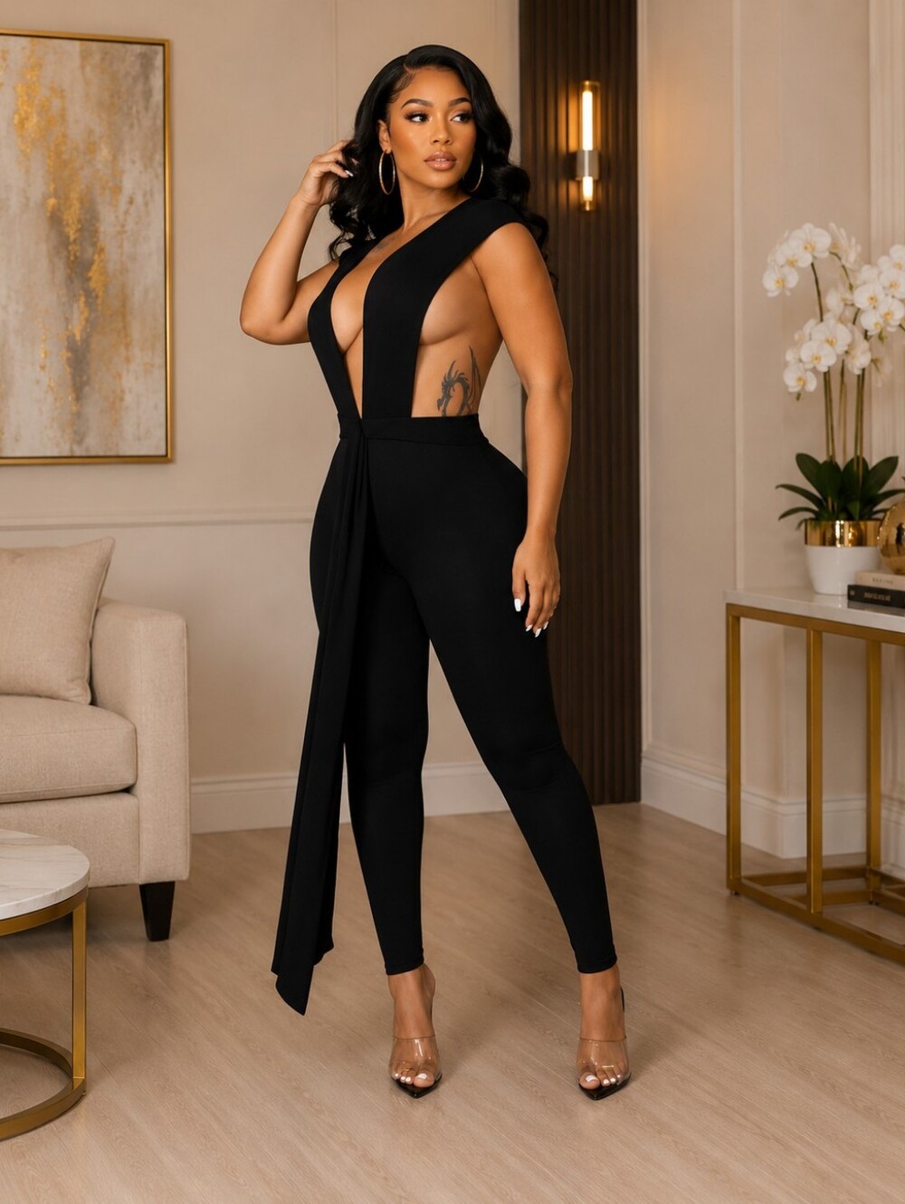 Analia jumpsuit